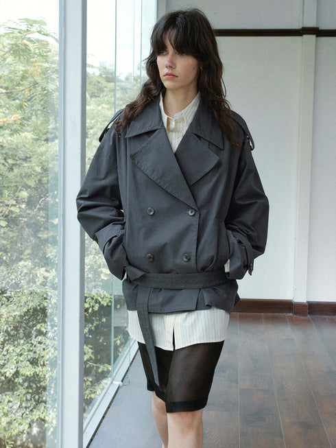Double Drift Jacket